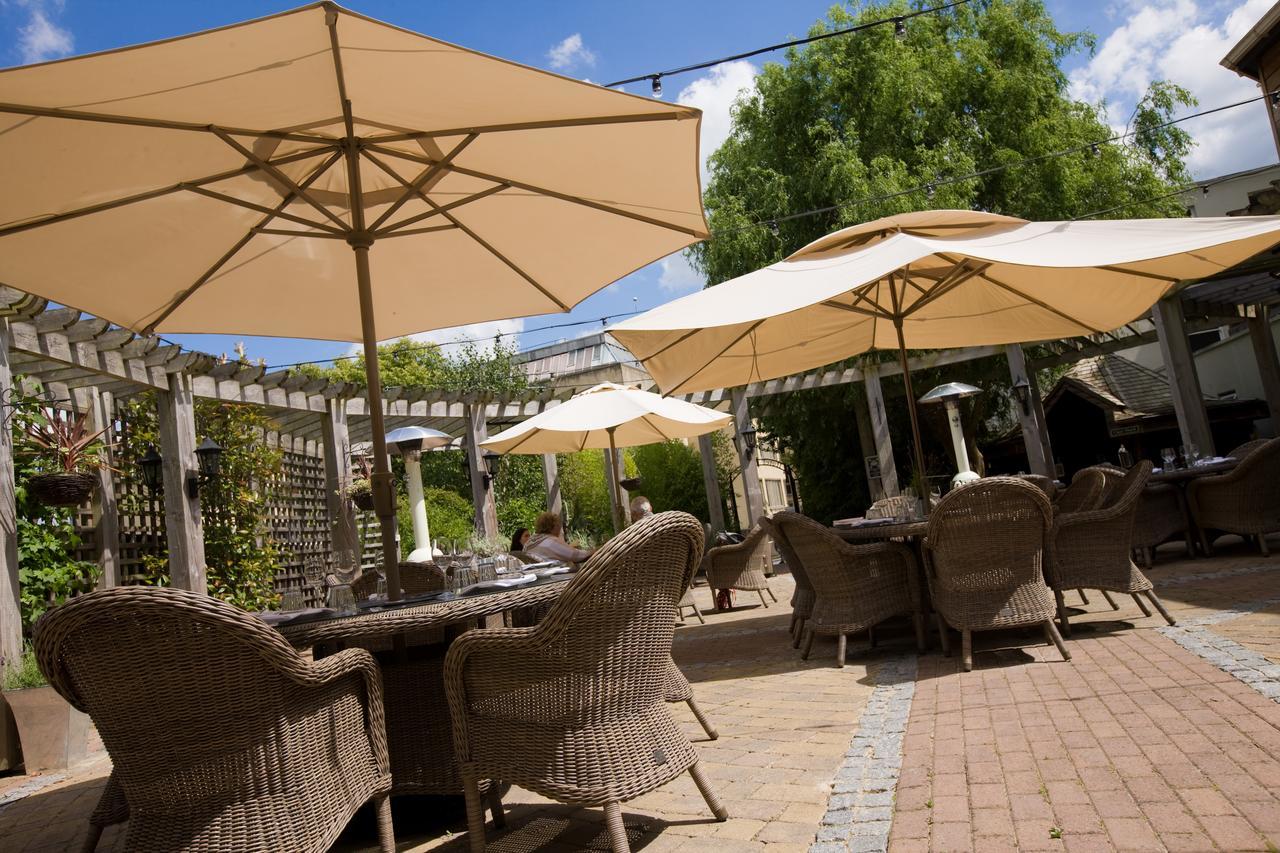 Hotel Du Vin Челтнъм Екстериор снимка