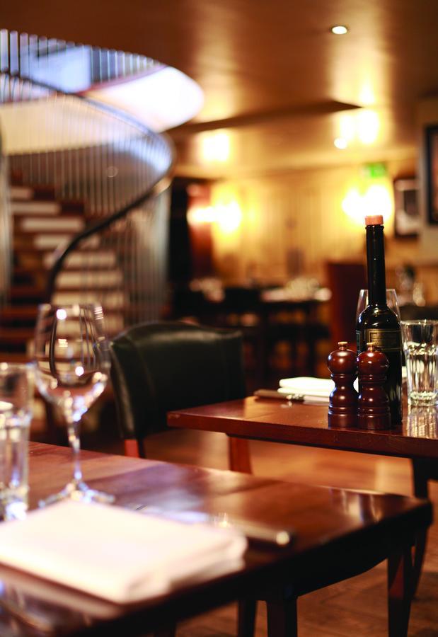 Hotel Du Vin Челтнъм Екстериор снимка