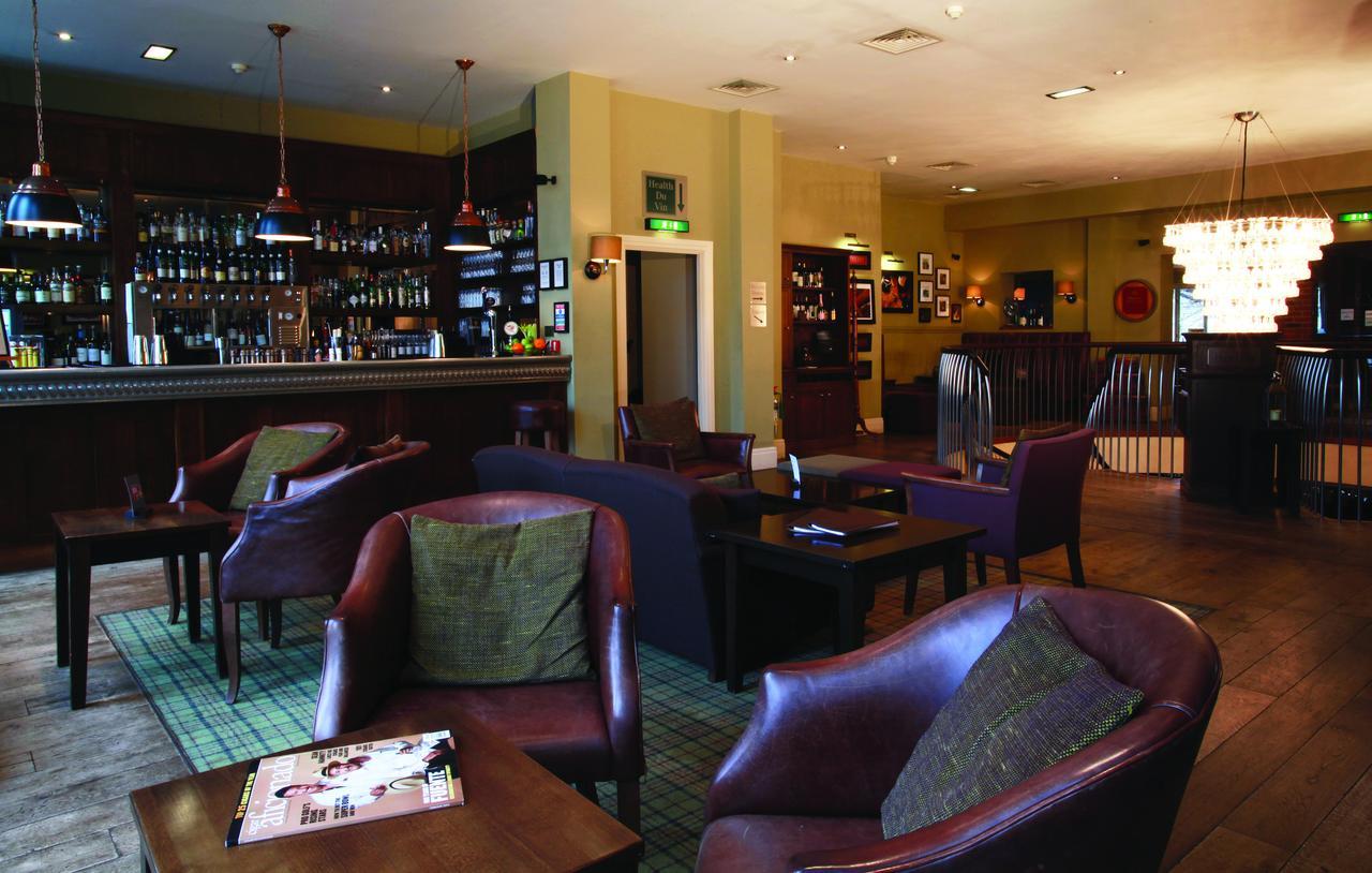 Hotel Du Vin Челтнъм Екстериор снимка