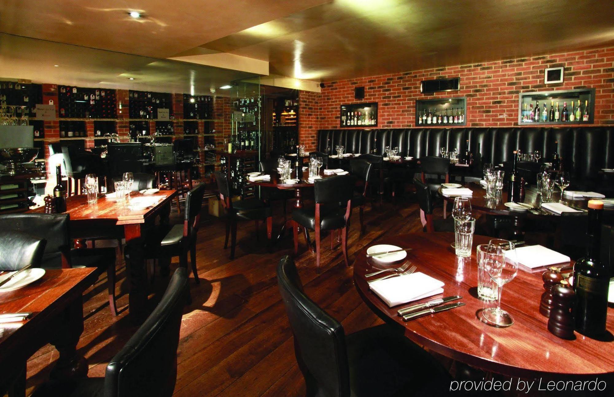 Hotel Du Vin Челтнъм Екстериор снимка