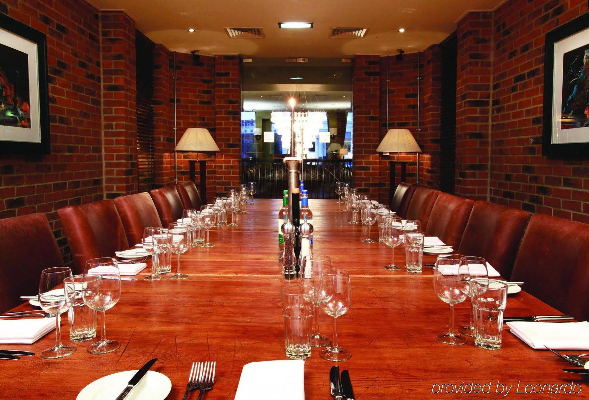 Hotel Du Vin Челтнъм Екстериор снимка