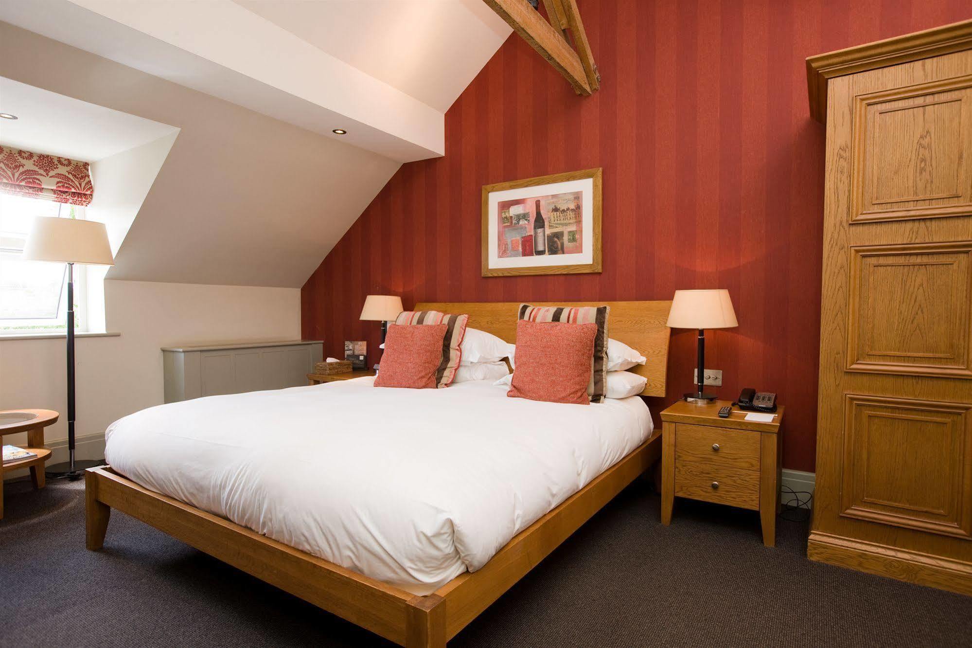 Hotel Du Vin Челтнъм Екстериор снимка